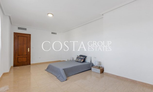 Wiederverkauf - Villa -
Rojales - Rojales Centro