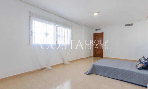 Wiederverkauf - Villa -
Rojales - Rojales Centro