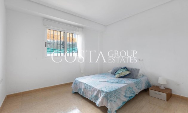 Wiederverkauf - Villa -
Rojales - Rojales Centro