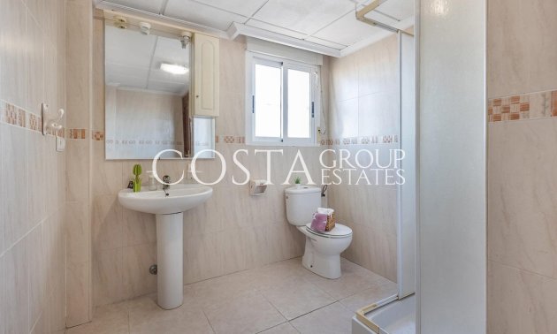 Wiederverkauf - Villa -
Rojales - Rojales Centro