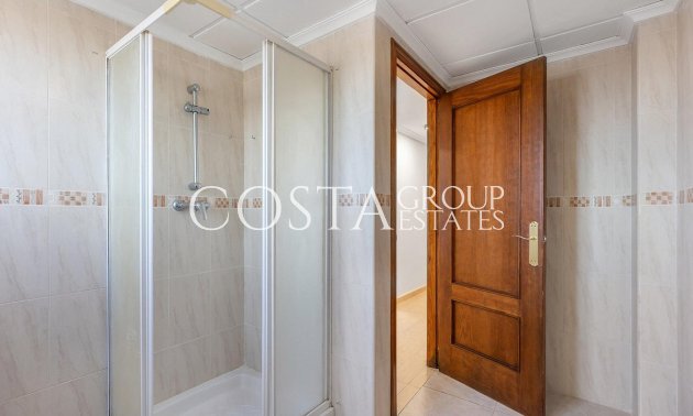 Wiederverkauf - Villa -
Rojales - Rojales Centro