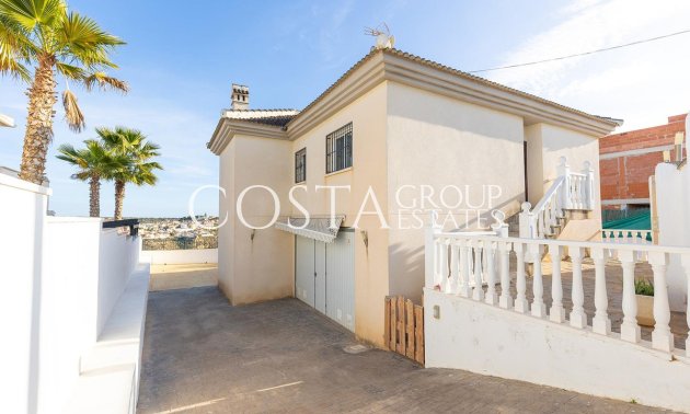 Wiederverkauf - Villa -
Rojales - Rojales Centro