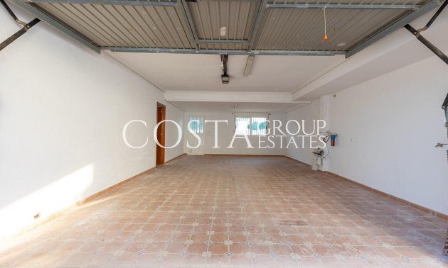 Wiederverkauf - Villa -
Rojales - Rojales Centro