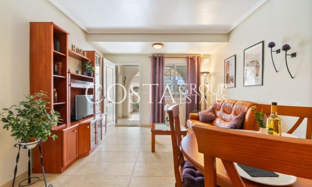 Odsprzedaż - Apartments -
Torrevieja