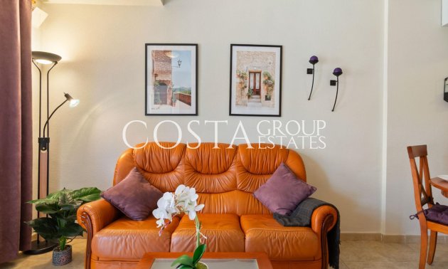 Odsprzedaż - Apartments -
Torrevieja