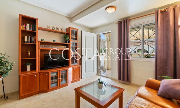 Odsprzedaż - Apartments -
Torrevieja