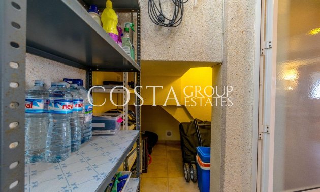 Odsprzedaż - Apartments -
Torrevieja