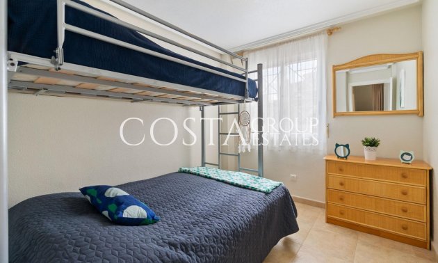 Odsprzedaż - Apartments -
Torrevieja
