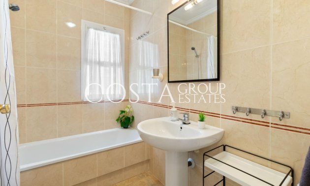 Odsprzedaż - Apartments -
Torrevieja