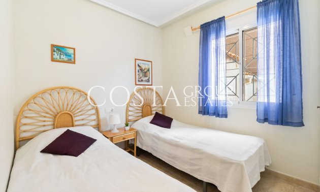Odsprzedaż - Apartments -
Torrevieja