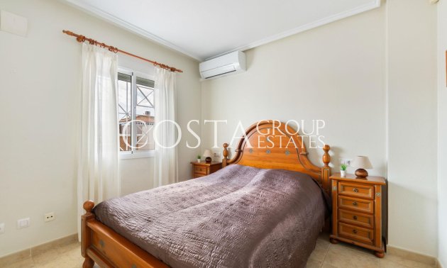 Odsprzedaż - Apartments -
Torrevieja