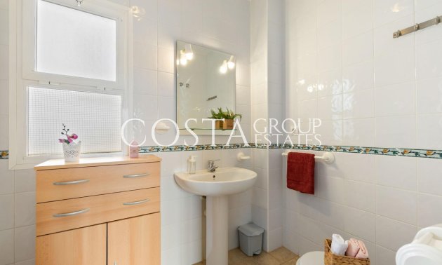 Odsprzedaż - Apartments -
Torrevieja