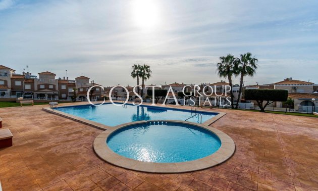 Odsprzedaż - Apartments -
Torrevieja