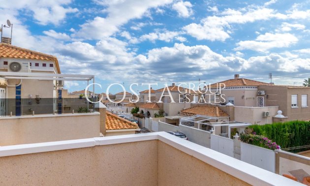 Odsprzedaż - Apartments -
Torrevieja