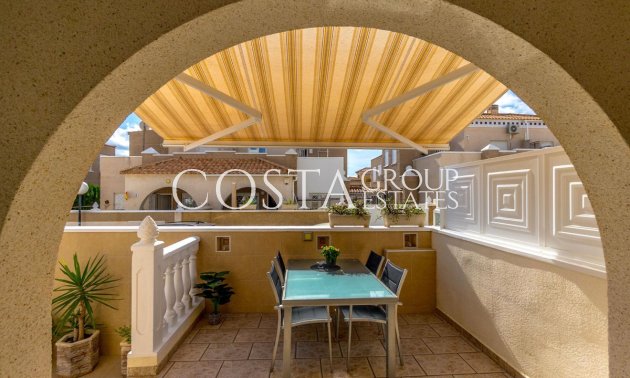 Odsprzedaż - Apartments -
Torrevieja