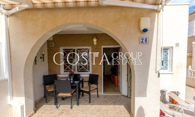 Odsprzedaż - Apartments -
Torrevieja