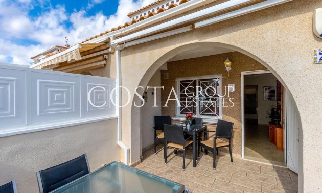 Odsprzedaż - Apartments -
Torrevieja