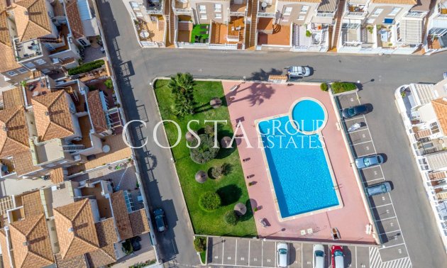 Odsprzedaż - Apartments -
Torrevieja