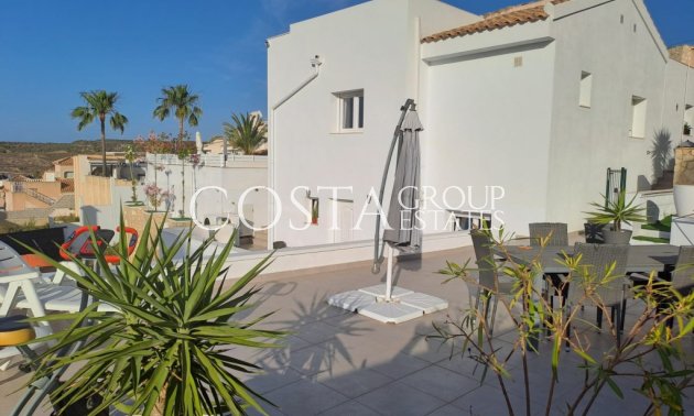 Revente - Villa -
Rojales - Ciudad Quesada