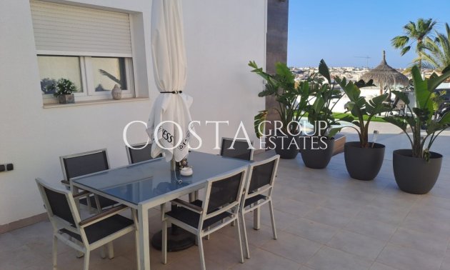 Revente - Villa -
Rojales - Ciudad Quesada