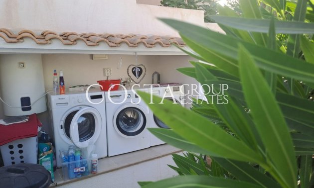 Revente - Villa -
Rojales - Ciudad Quesada