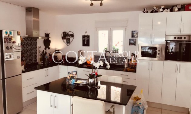 Revente - Villa -
Rojales - Ciudad Quesada