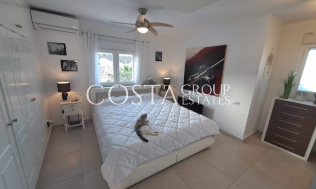 Revente - Villa -
Rojales - Ciudad Quesada