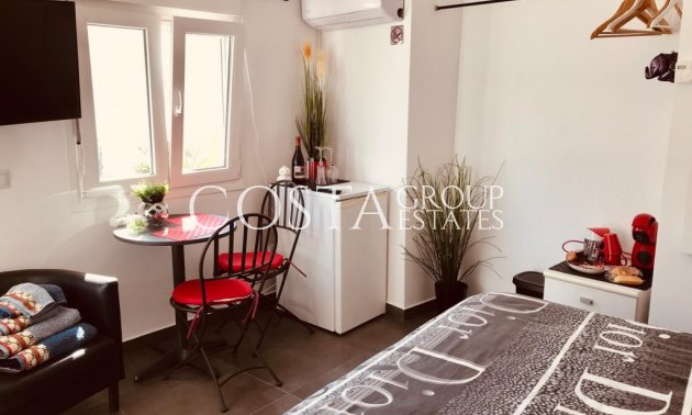 Revente - Villa -
Rojales - Ciudad Quesada