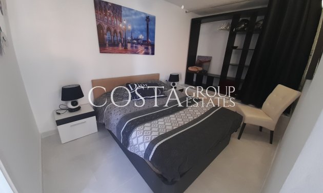 Revente - Villa -
Rojales - Ciudad Quesada