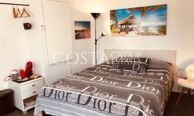 Revente - Villa -
Rojales - Ciudad Quesada