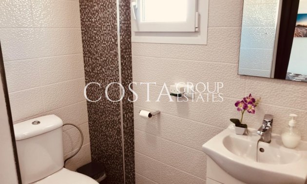 Revente - Villa -
Rojales - Ciudad Quesada