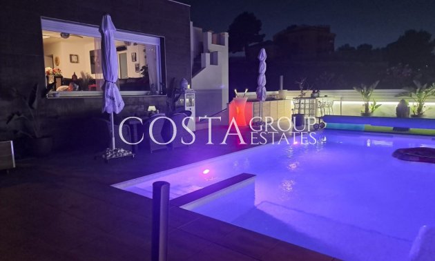 Revente - Villa -
Rojales - Ciudad Quesada