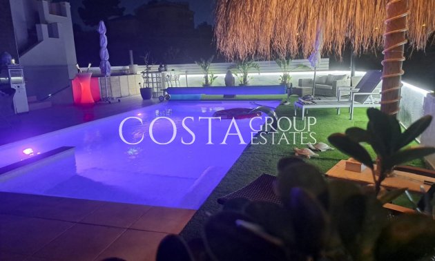 Revente - Villa -
Rojales - Ciudad Quesada