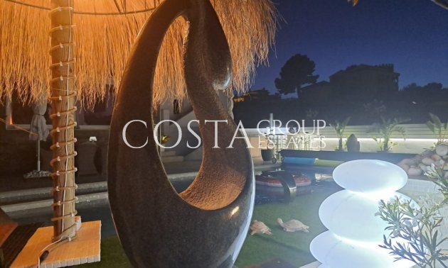 Revente - Villa -
Rojales - Ciudad Quesada