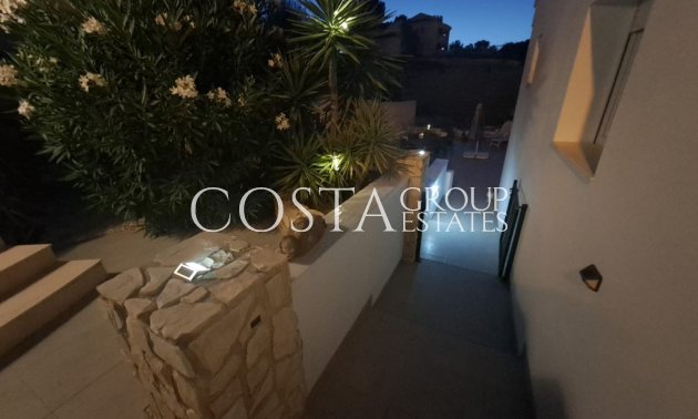 Revente - Villa -
Rojales - Ciudad Quesada