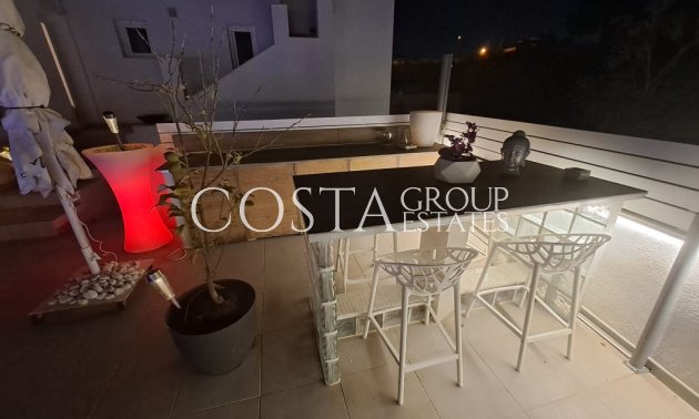 Revente - Villa -
Rojales - Ciudad Quesada