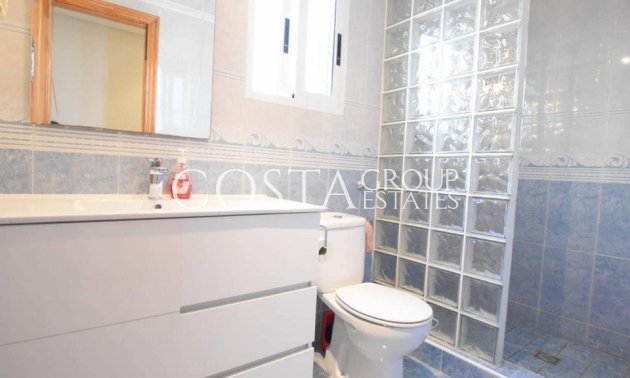 Revente - Apartments -
Los Montesinos - Los Montesinos Centro