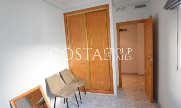 Revente - Apartments -
Los Montesinos - Los Montesinos Centro