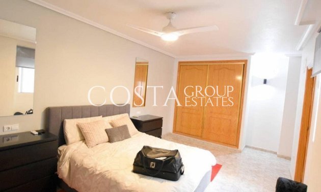 Revente - Apartments -
Los Montesinos - Los Montesinos Centro