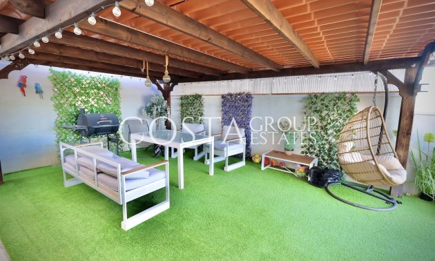 Resale - House -
San Miguel de Salinas - San Miguel de Salinas Centro