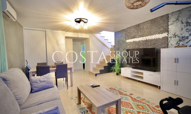 Resale - House -
San Miguel de Salinas - San Miguel de Salinas Centro