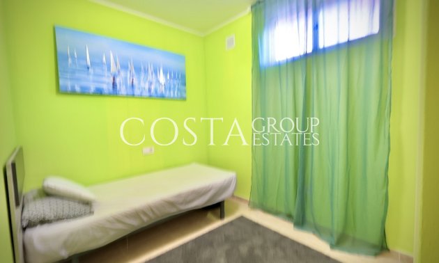 Resale - House -
San Miguel de Salinas - San Miguel de Salinas Centro