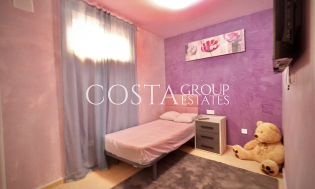 Resale - House -
San Miguel de Salinas - San Miguel de Salinas Centro