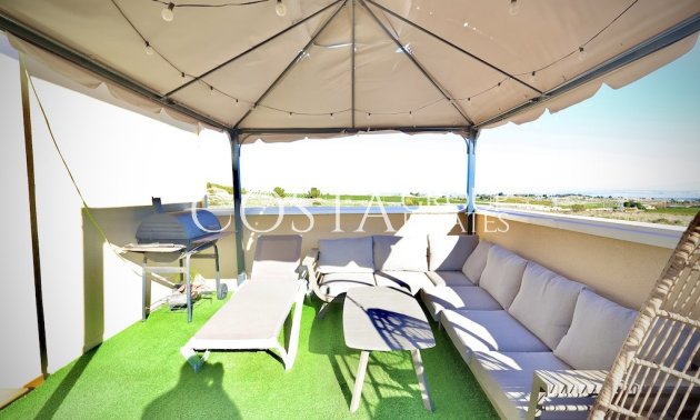 Resale - House -
San Miguel de Salinas - San Miguel de Salinas Centro