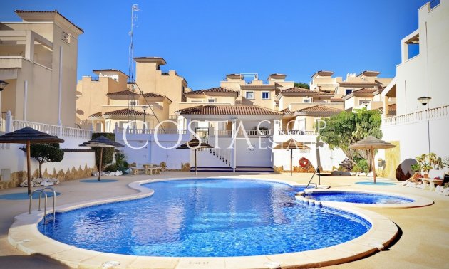 Resale - House -
San Miguel de Salinas - San Miguel de Salinas Centro