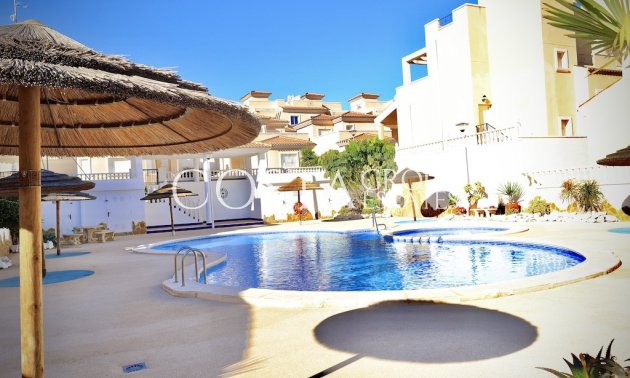 Resale - House -
San Miguel de Salinas - San Miguel de Salinas Centro