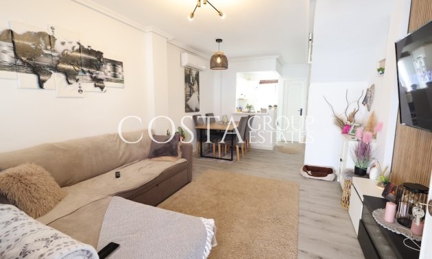 Odsprzedaż - Apartments -
Pilar de la Horadada - Torre De La Horadada