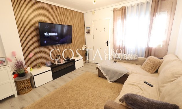 Odsprzedaż - Apartments -
Pilar de la Horadada - Torre De La Horadada