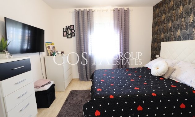 Odsprzedaż - Apartments -
Pilar de la Horadada - Torre De La Horadada