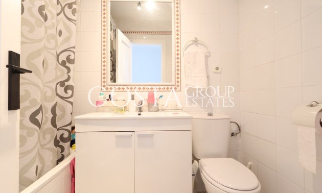 Odsprzedaż - Apartments -
Pilar de la Horadada - Torre De La Horadada